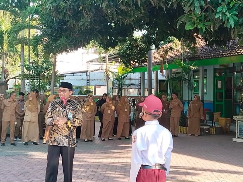 Apel dan Pembukaan MPLS