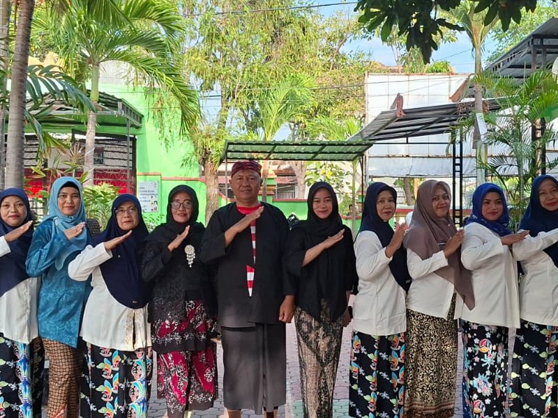 Upacara Sumpah Pemuda